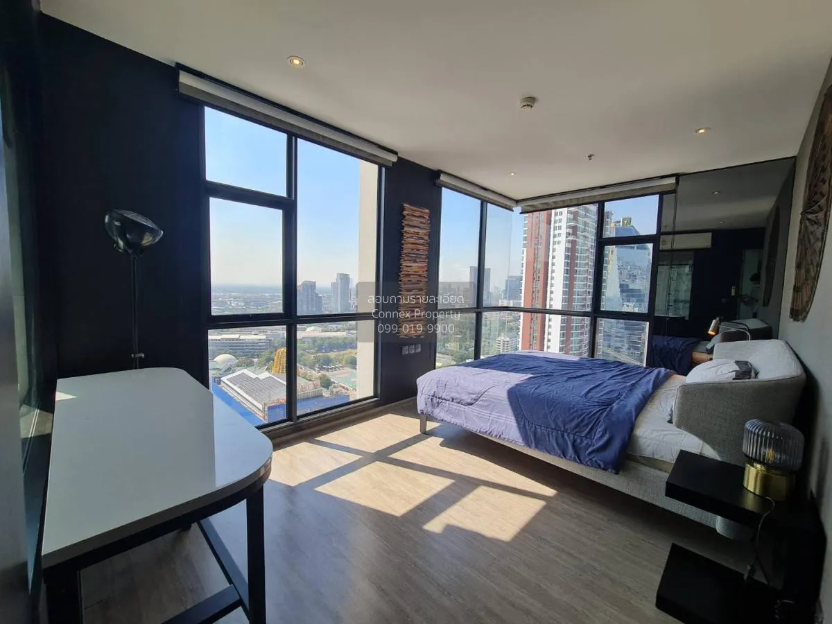 FOR SALE condo , RHYTHM Ekkamai , BTS-Ekkamai , Khlong Tan Nuea ,