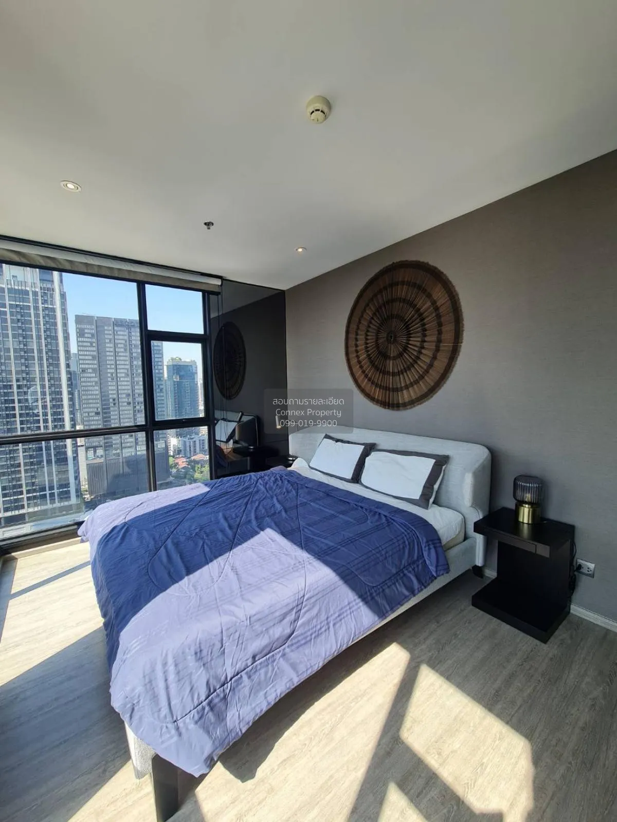 FOR SALE condo , RHYTHM Ekkamai , BTS-Ekkamai , Khlong Tan Nuea ,