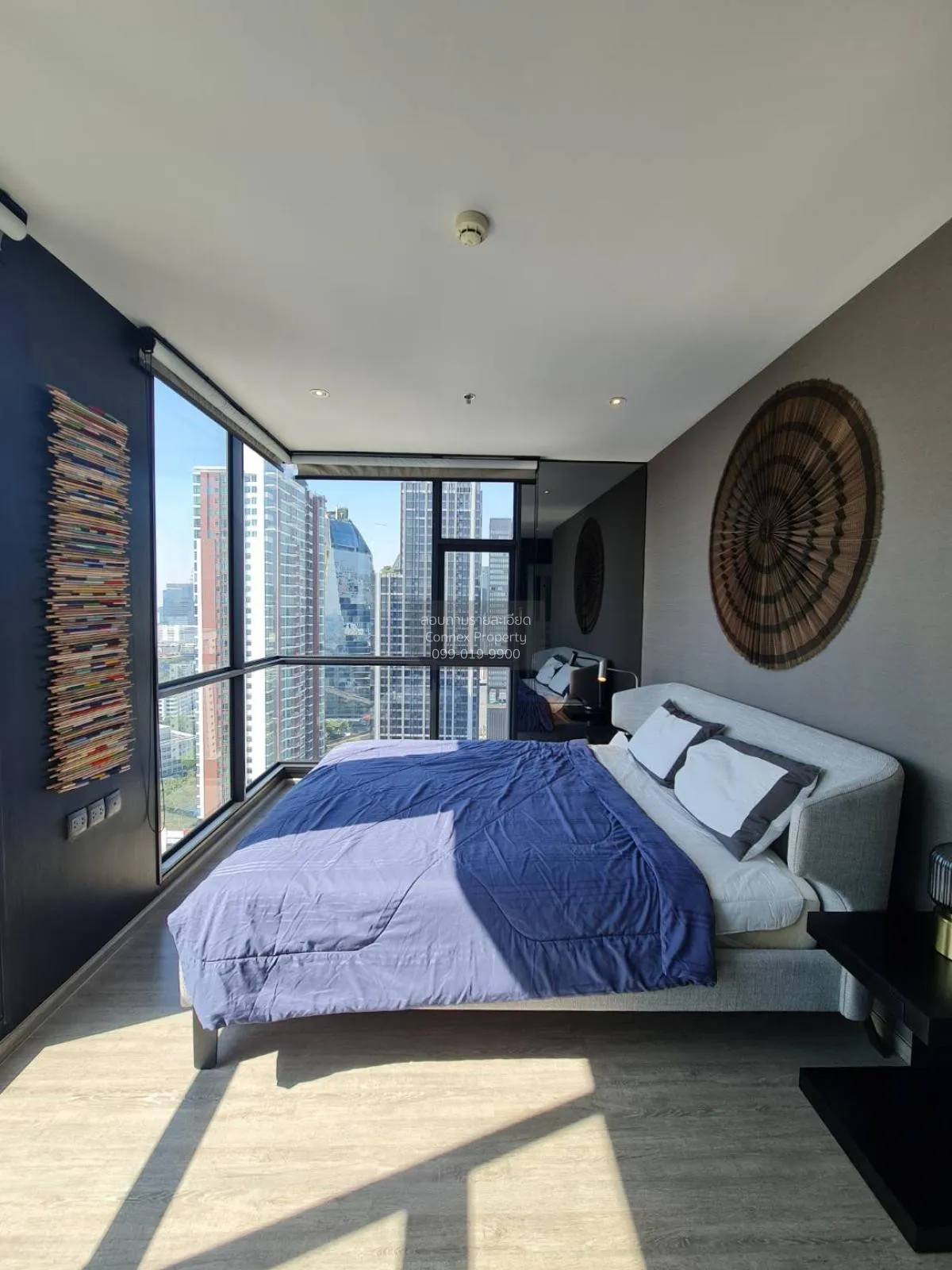 FOR SALE condo , RHYTHM Ekkamai , BTS-Ekkamai , Khlong Tan Nuea ,