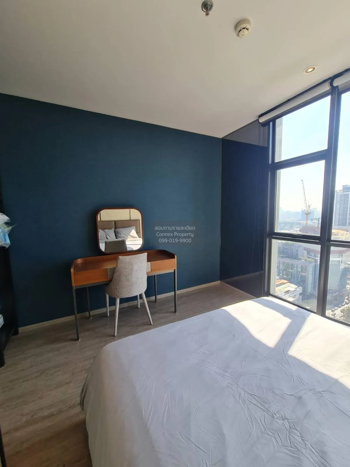 FOR SALE condo , RHYTHM Ekkamai , BTS-Ekkamai , Khlong Tan Nuea ,