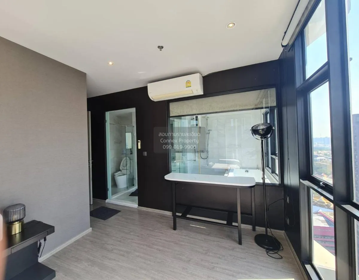 FOR SALE condo , RHYTHM Ekkamai , BTS-Ekkamai , Khlong Tan Nuea ,