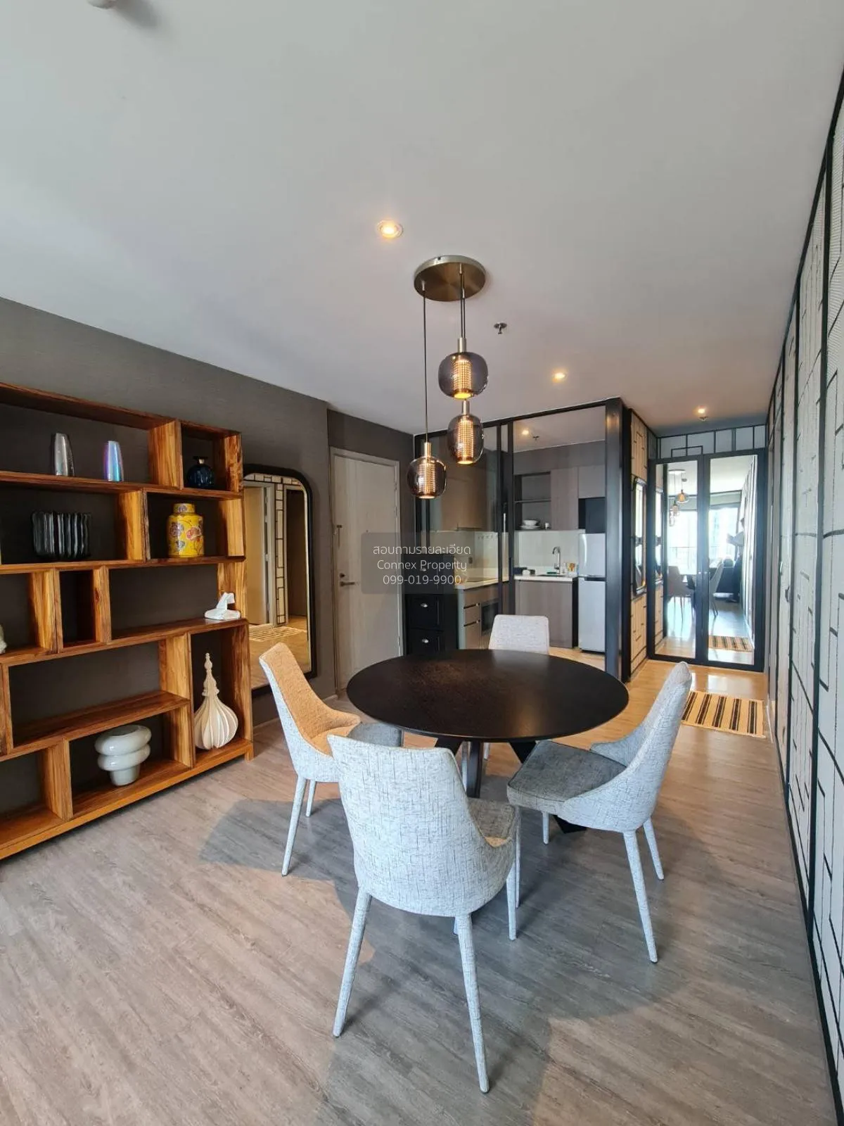 FOR SALE condo , RHYTHM Ekkamai , BTS-Ekkamai , Khlong Tan Nuea ,