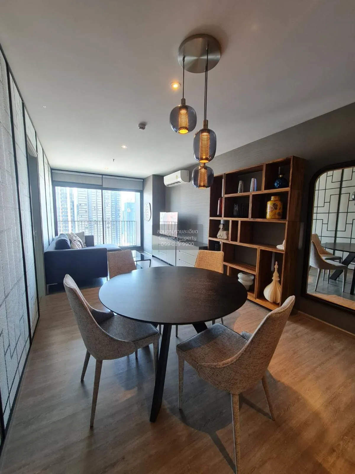 FOR SALE condo , RHYTHM Ekkamai , BTS-Ekkamai , Khlong Tan Nuea ,