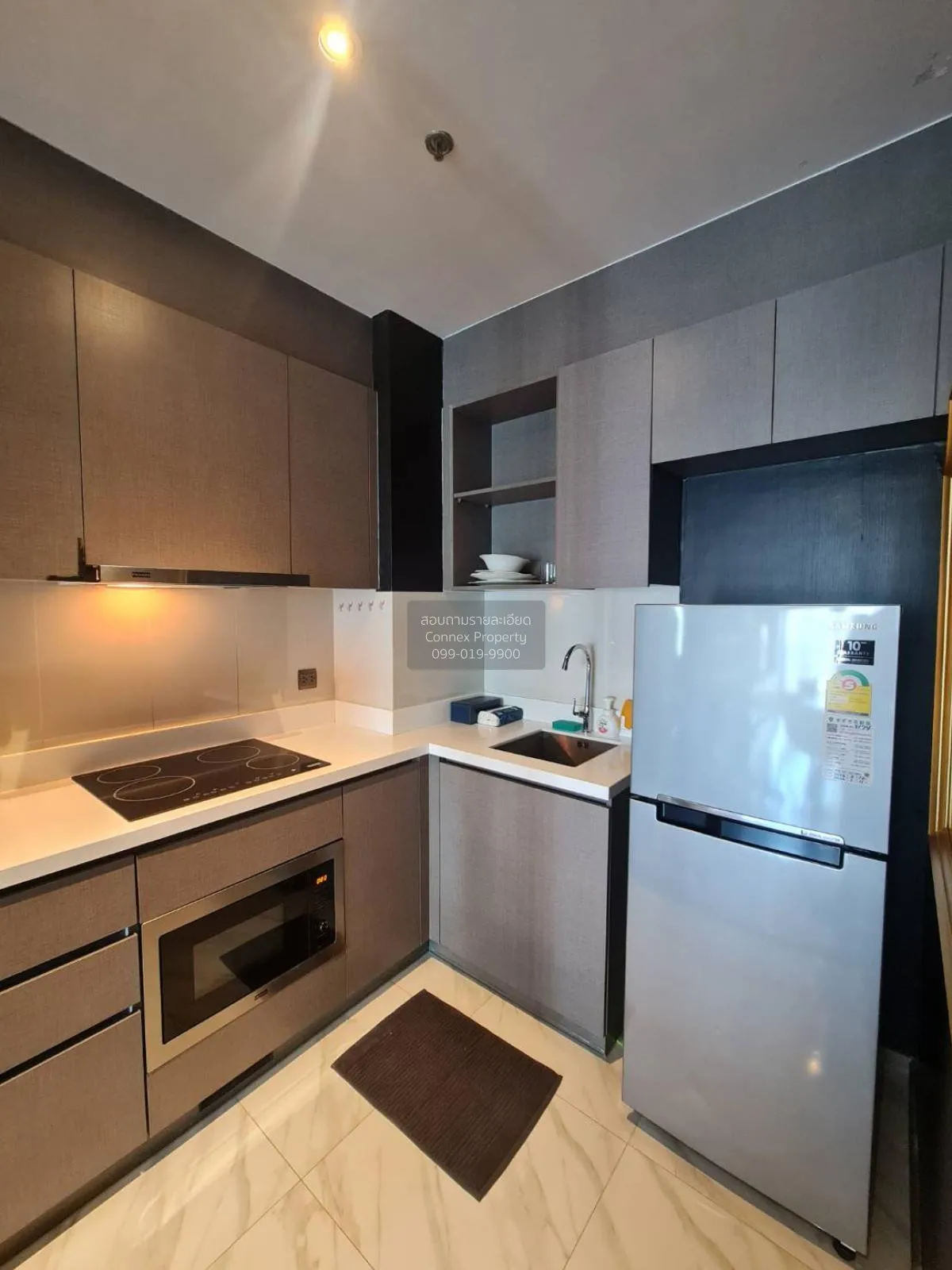 FOR SALE condo , RHYTHM Ekkamai , BTS-Ekkamai , Khlong Tan Nuea ,