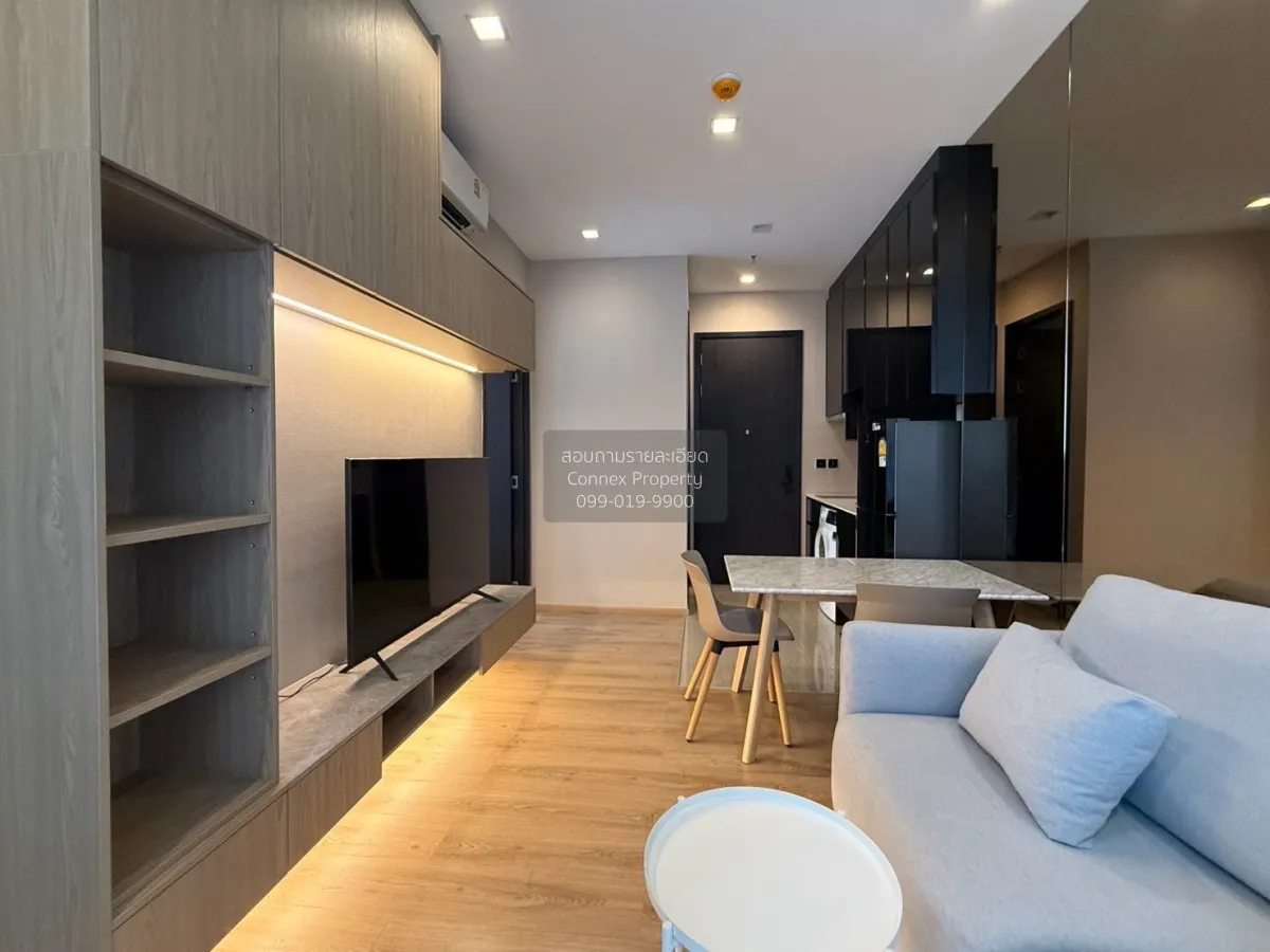 For Rent Condo , Noble Around Ari , BTS-Ari , Sam Sen Nai , Phaya 2