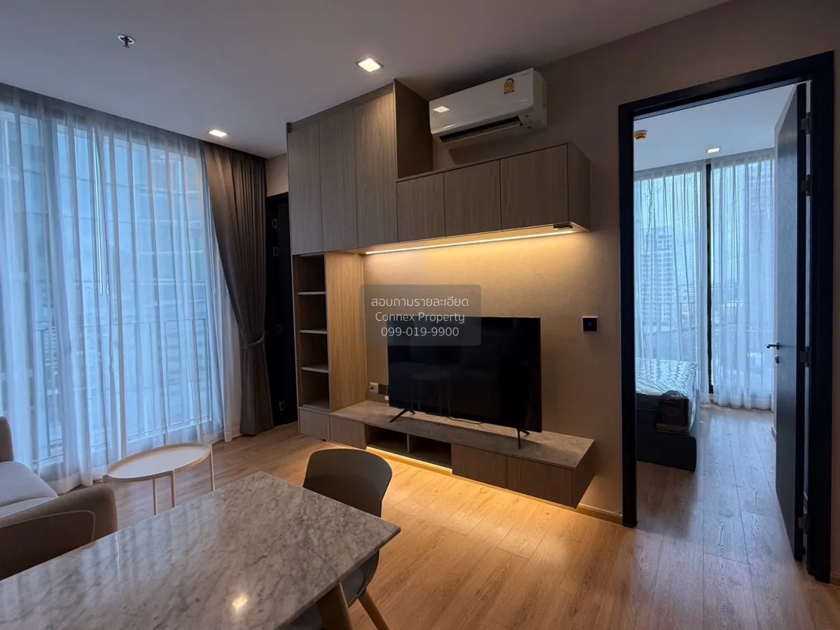 For Rent Condo , Noble Around Ari , BTS-Ari , Sam Sen Nai , Phaya 3