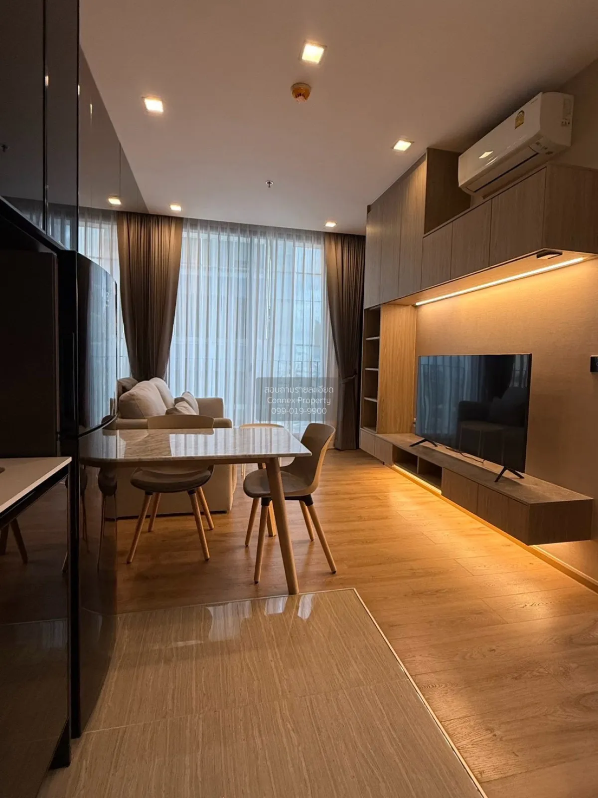For Rent Condo , Noble Around Ari , BTS-Ari , Sam Sen Nai , Phaya