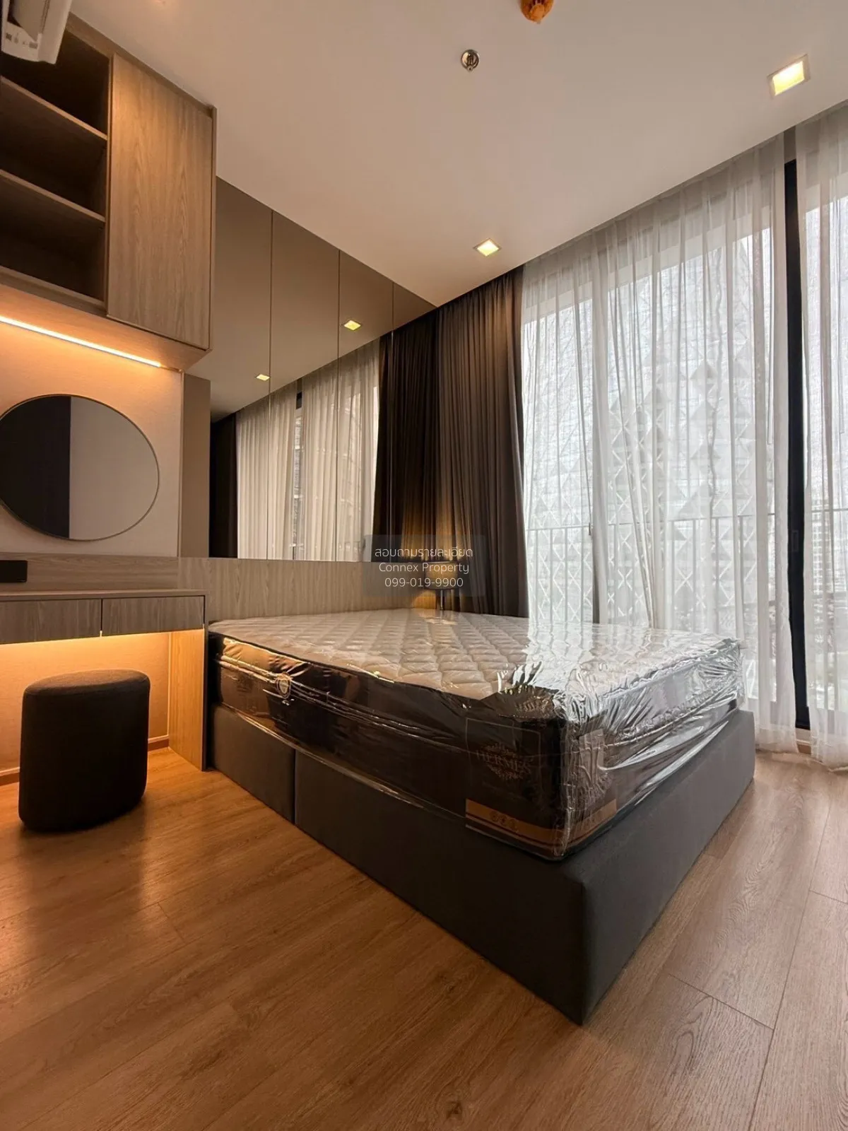 For Rent Condo , Noble Around Ari , BTS-Ari , Sam Sen Nai , Phaya