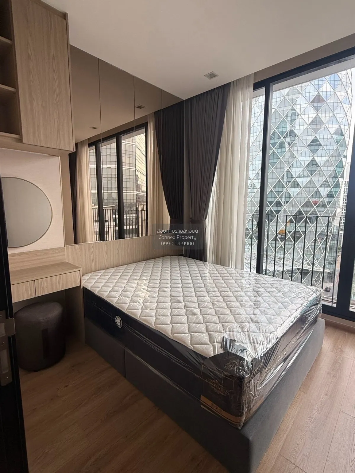 For Rent Condo , Noble Around Ari , BTS-Ari , Sam Sen Nai , Phaya