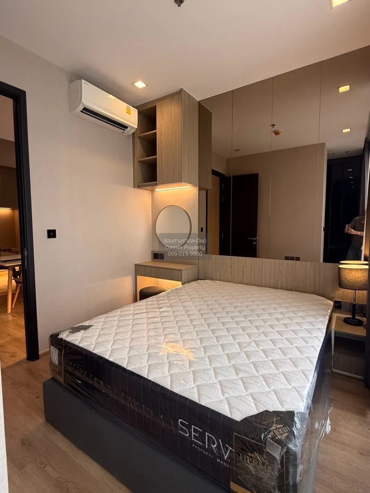 For Rent Condo , Noble Around Ari , BTS-Ari , Sam Sen Nai , Phaya