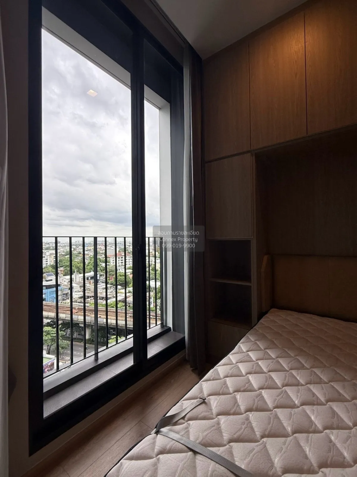 For Rent Condo , Noble Around Ari , BTS-Ari , Sam Sen Nai , Phaya