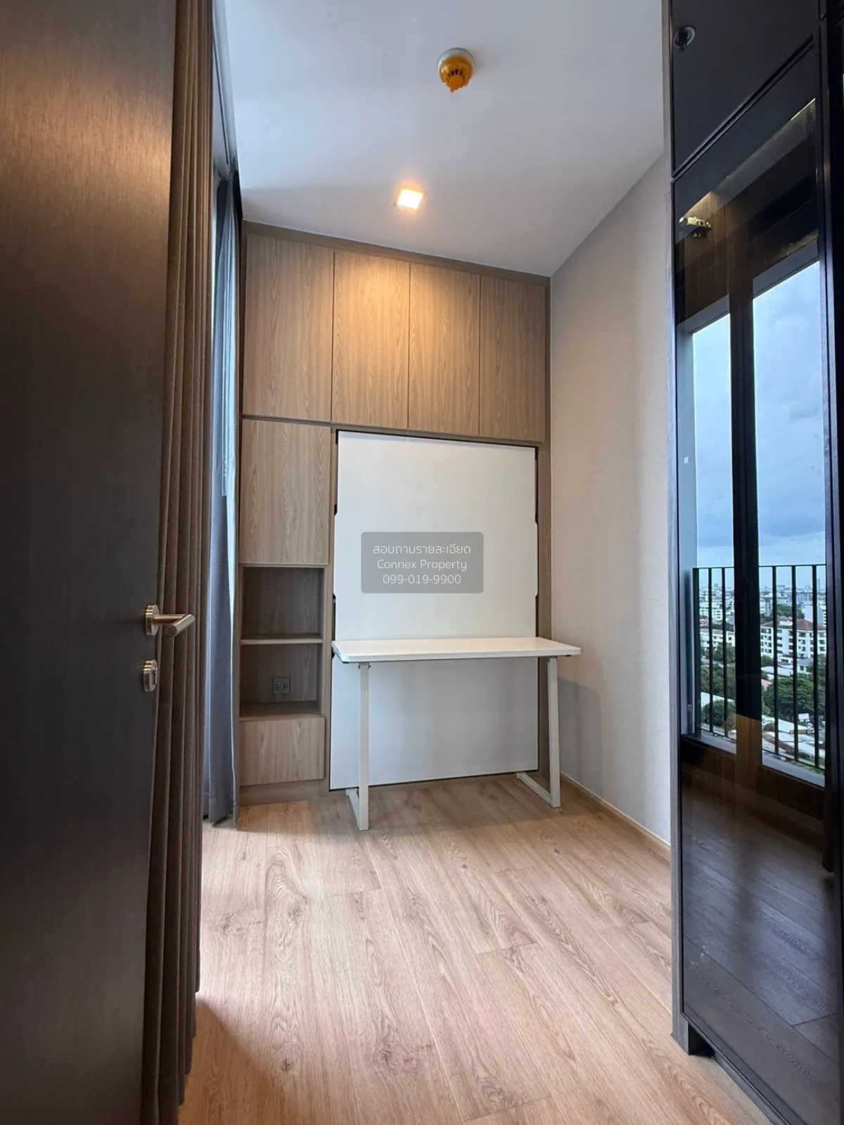 For Rent Condo , Noble Around Ari , BTS-Ari , Sam Sen Nai , Phaya