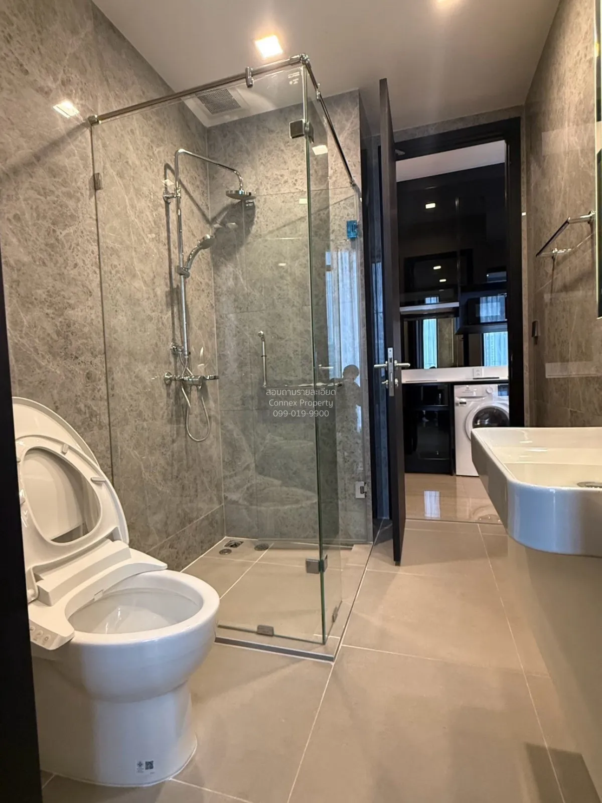 For Rent Condo , Noble Around Ari , BTS-Ari , Sam Sen Nai , Phaya