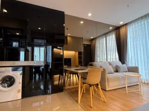For Rent Condo , Noble Around Ari , BTS-Ari , Sam Sen Nai , Phaya Thai , Bangkok , CX-176060