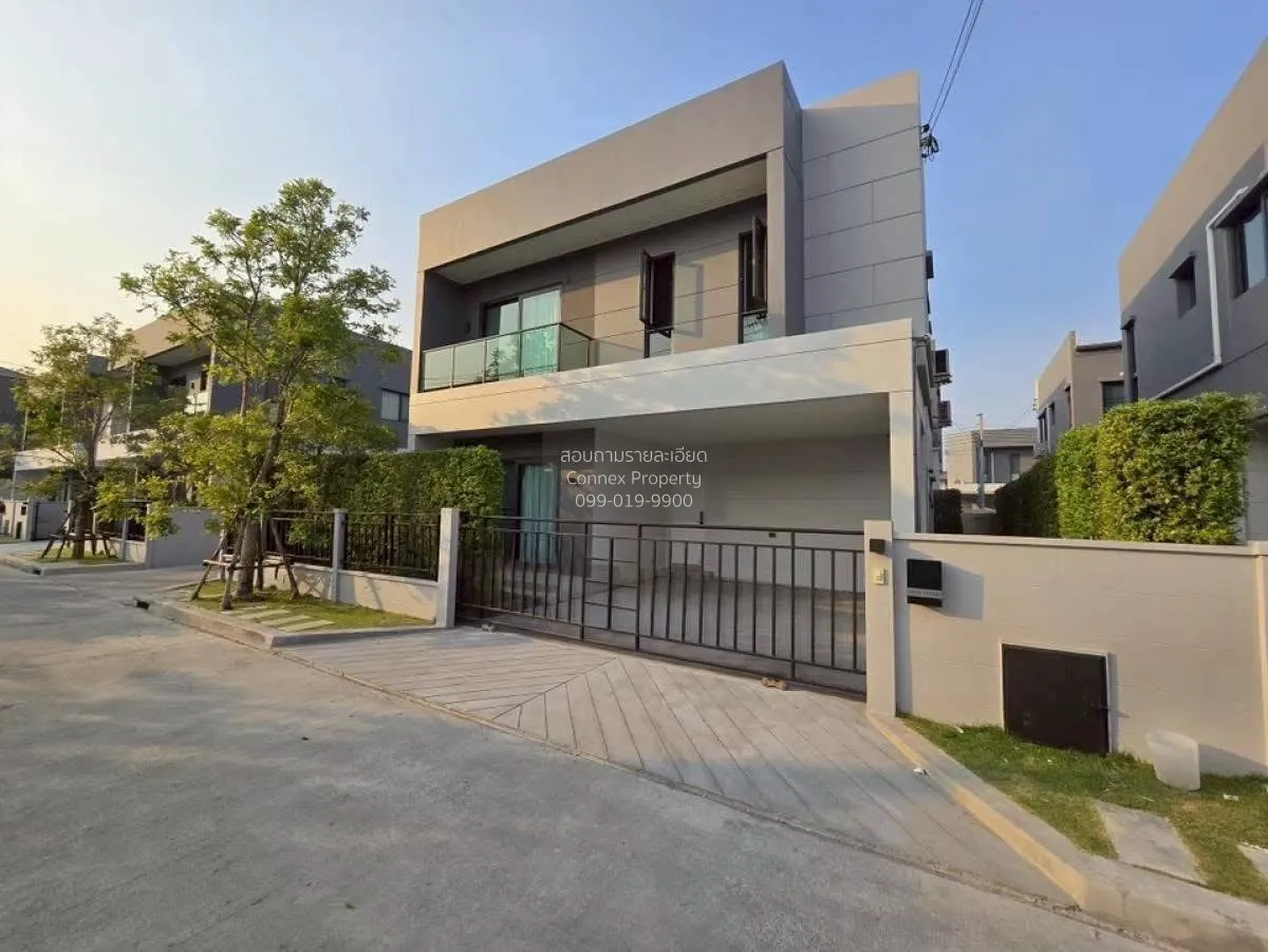 เช่าบ้าน  เซนโทร บางนา บางแก้ว บางพลี สมุทรปราการ CX-176061 1