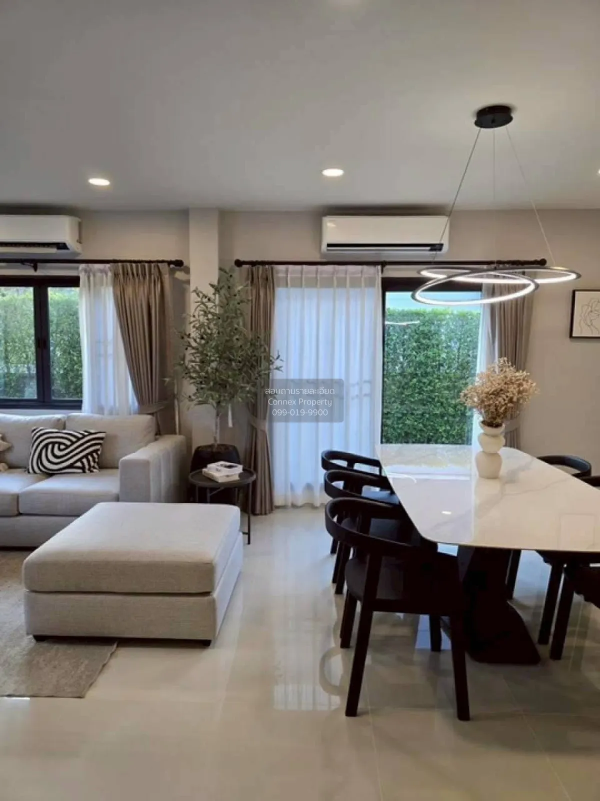 เช่าบ้าน  เซนโทร บางนา บางแก้ว บางพลี สมุทรปราการ CX-176061 3