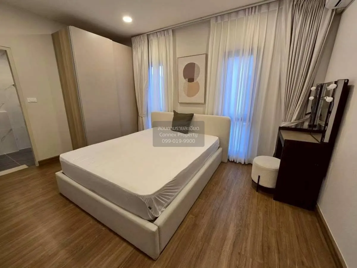 เช่าบ้าน  เซนโทร บางนา บางแก้ว บางพลี สมุทรปราการ CX-176061