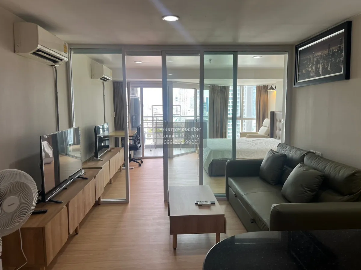 For Rent Condo , Waterford Diamond 30/1 , BTS-Phrom Phong , Khlon 2