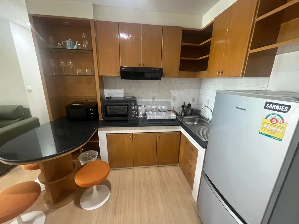 For Rent Condo , Waterford Diamond 30/1 , BTS-Phrom Phong , Khlon 3