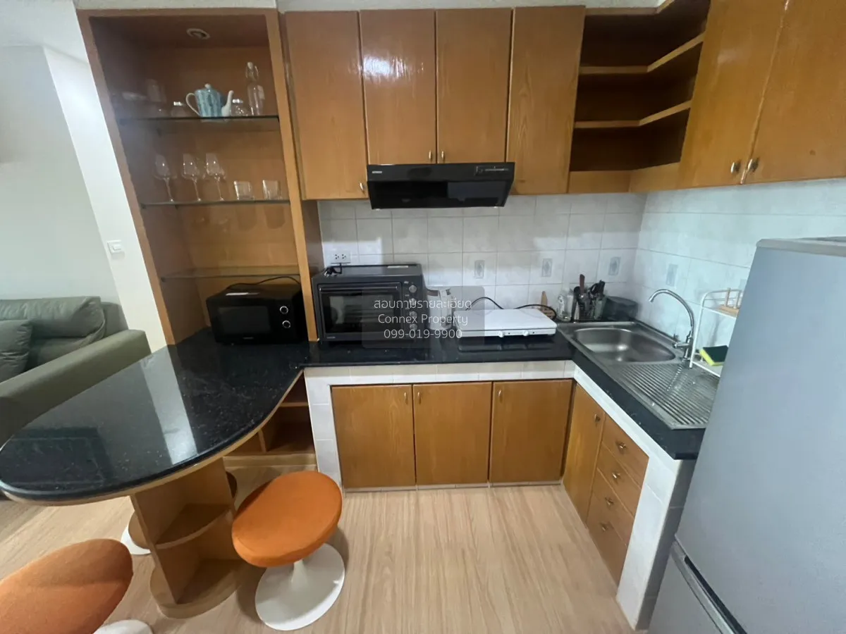 For Rent Condo , Waterford Diamond 30/1 , BTS-Phrom Phong , Khlon 4