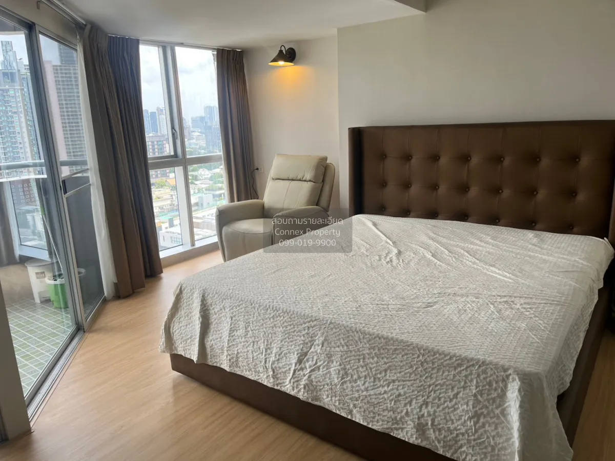 For Rent Condo , Waterford Diamond 30/1 , BTS-Phrom Phong , Khlon