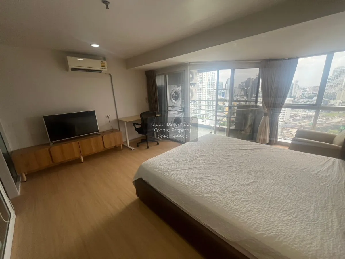 For Rent Condo , Waterford Diamond 30/1 , BTS-Phrom Phong , Khlon