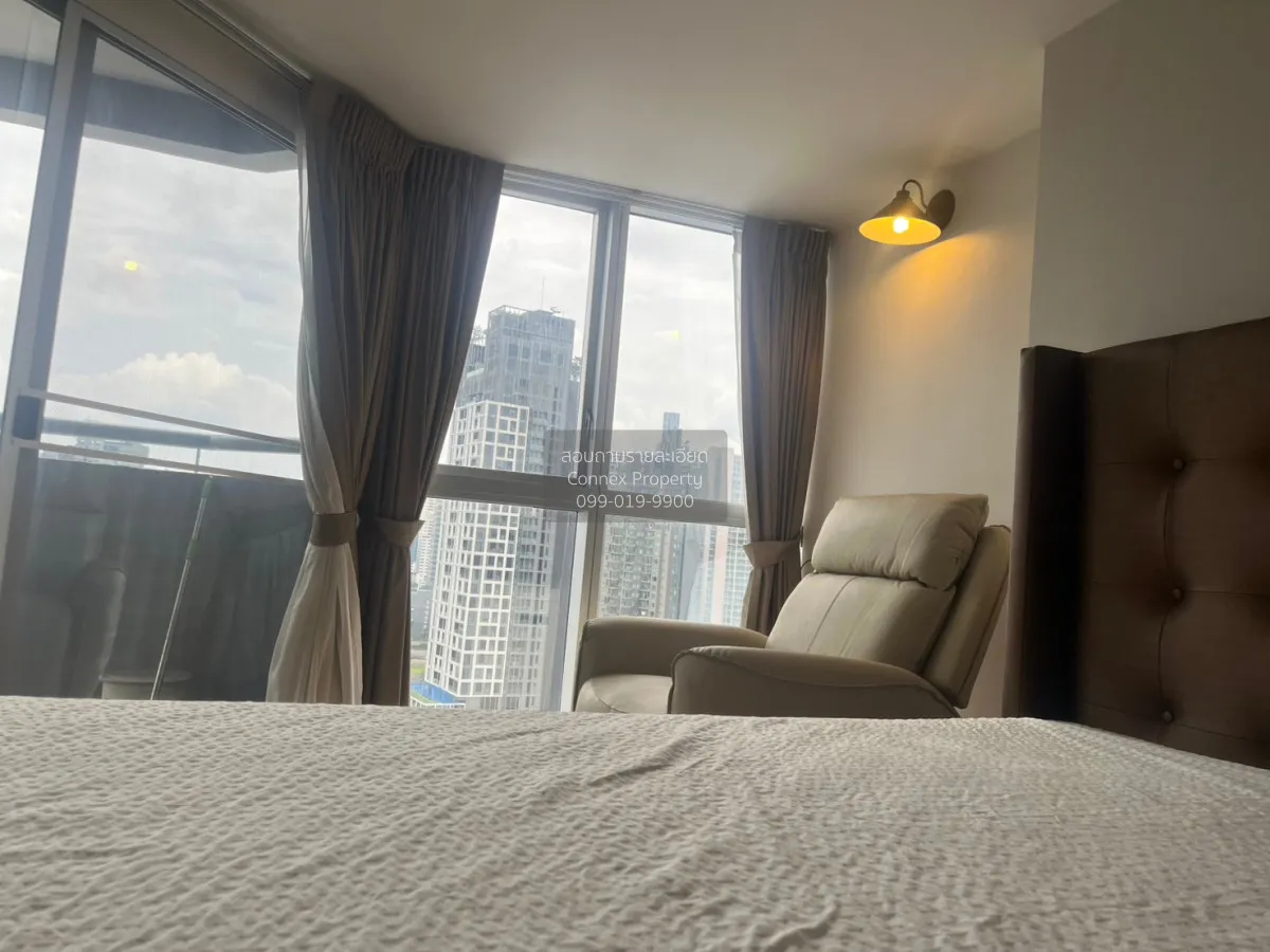 For Rent Condo , Waterford Diamond 30/1 , BTS-Phrom Phong , Khlon