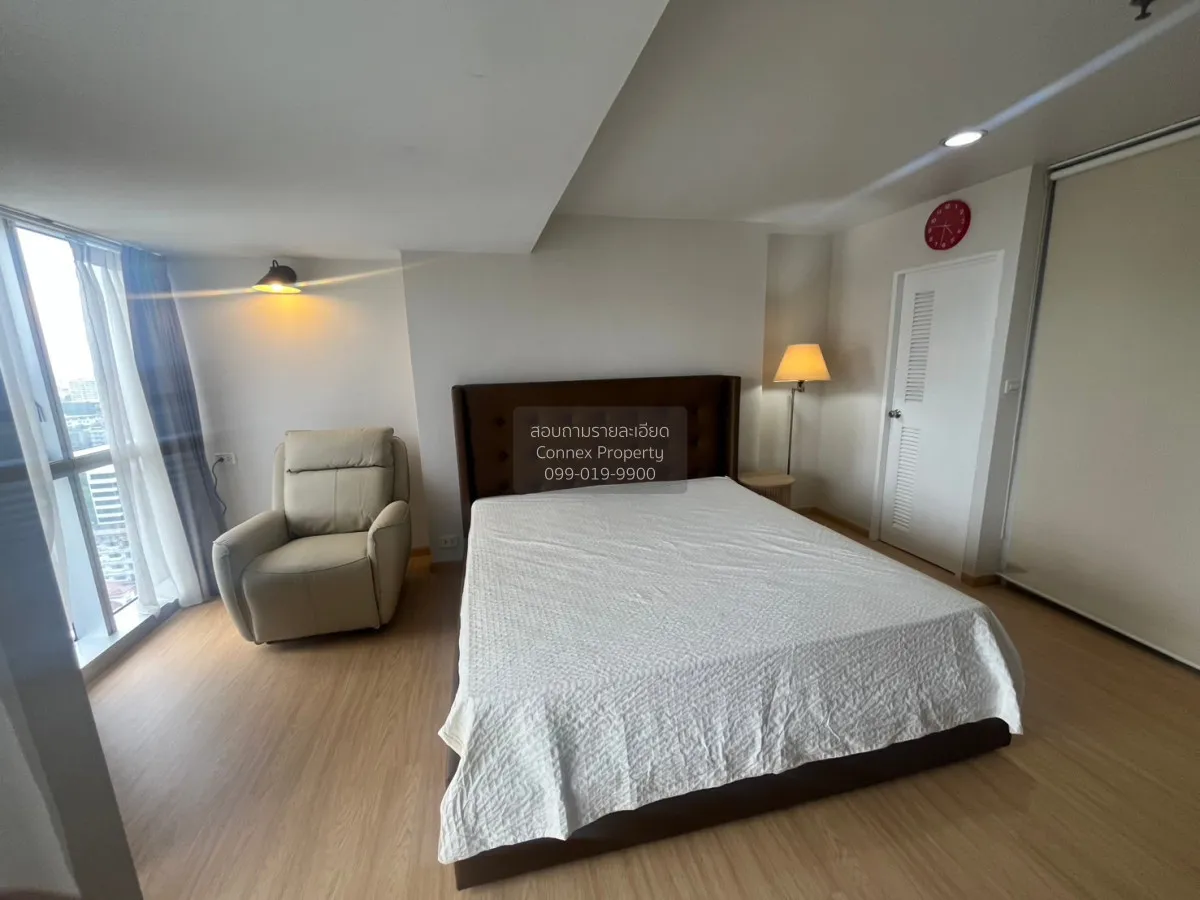 For Rent Condo , Waterford Diamond 30/1 , BTS-Phrom Phong , Khlon