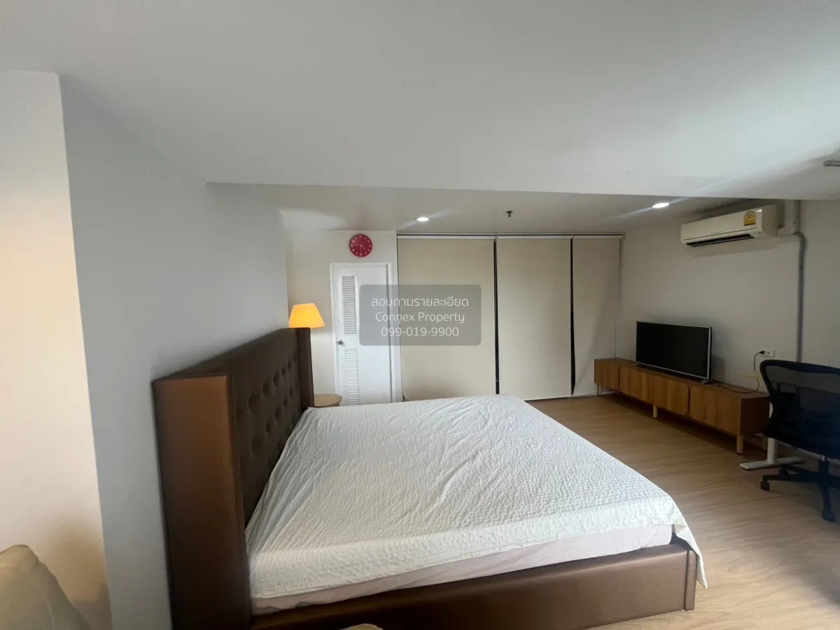For Rent Condo , Waterford Diamond 30/1 , BTS-Phrom Phong , Khlon