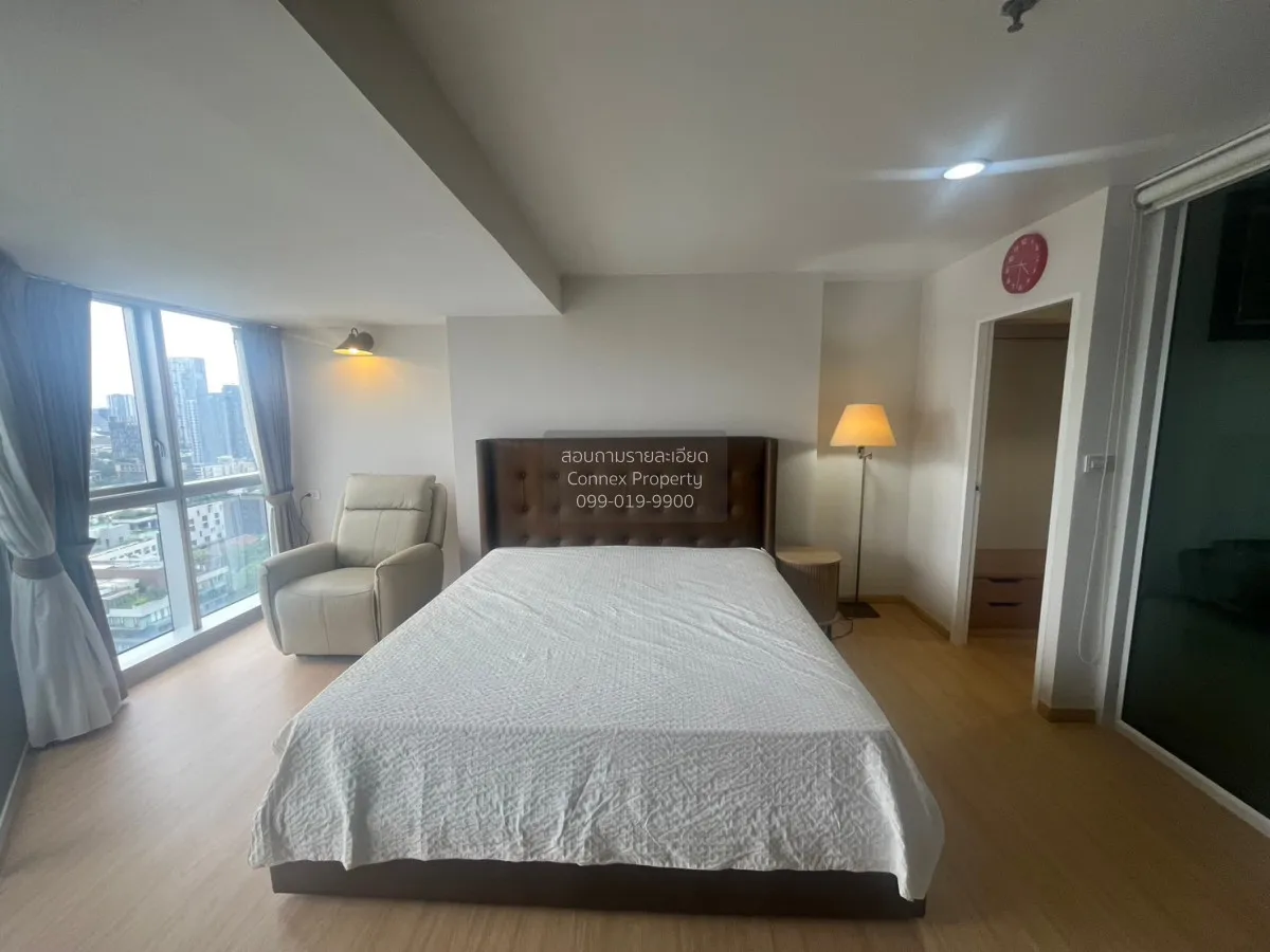 For Rent Condo , Waterford Diamond 30/1 , BTS-Phrom Phong , Khlon
