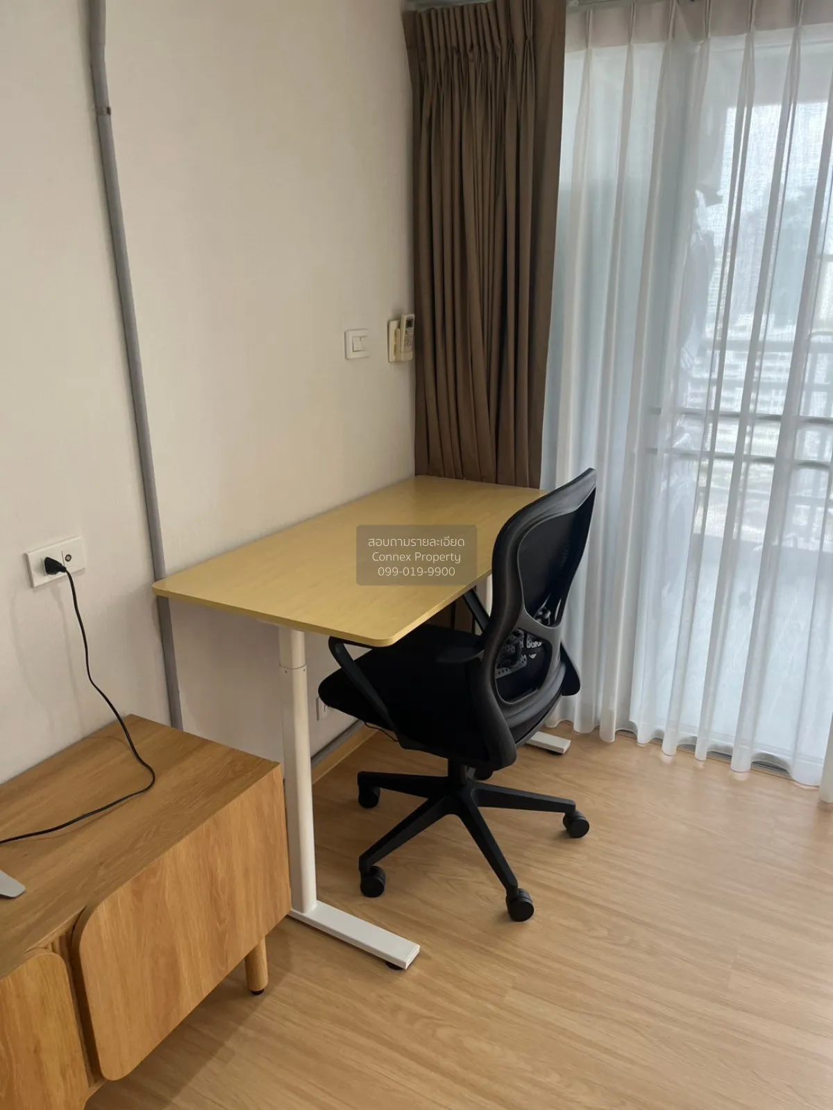 For Rent Condo , Waterford Diamond 30/1 , BTS-Phrom Phong , Khlon