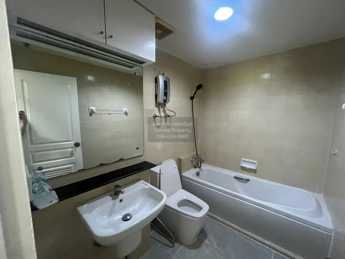 For Rent Condo , Waterford Diamond 30/1 , BTS-Phrom Phong , Khlon
