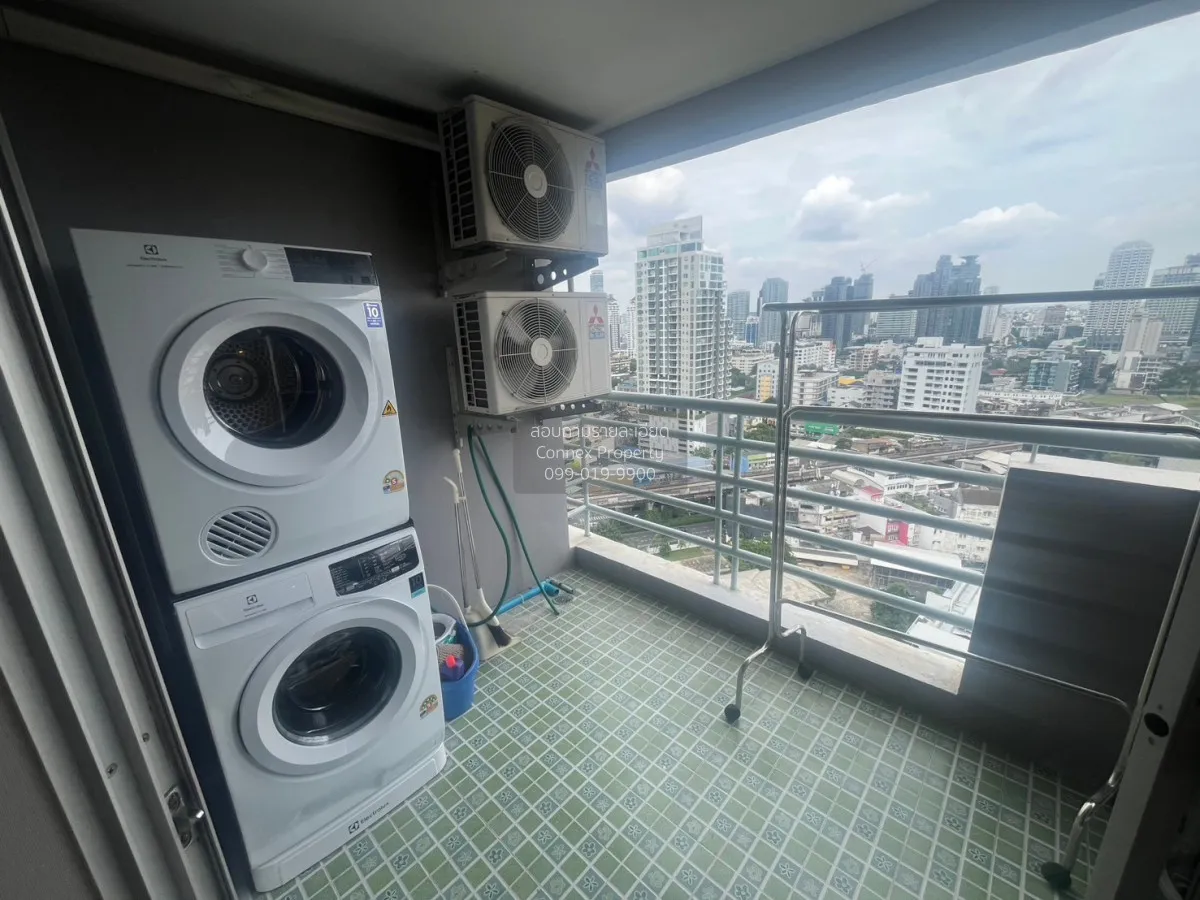 For Rent Condo , Waterford Diamond 30/1 , BTS-Phrom Phong , Khlon