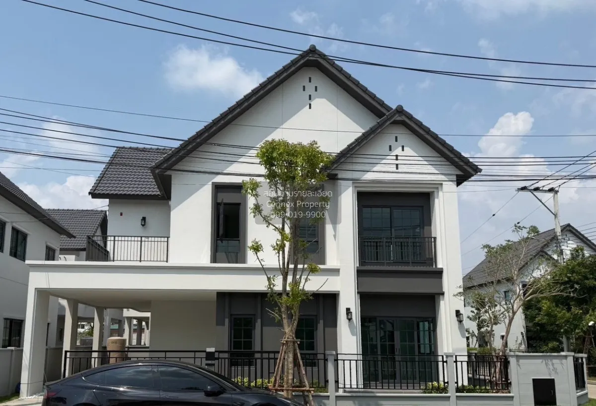 เช่าบ้าน  เซนโทร บางนา บางแก้ว บางพลี สมุทรปราการ CX-176064 1