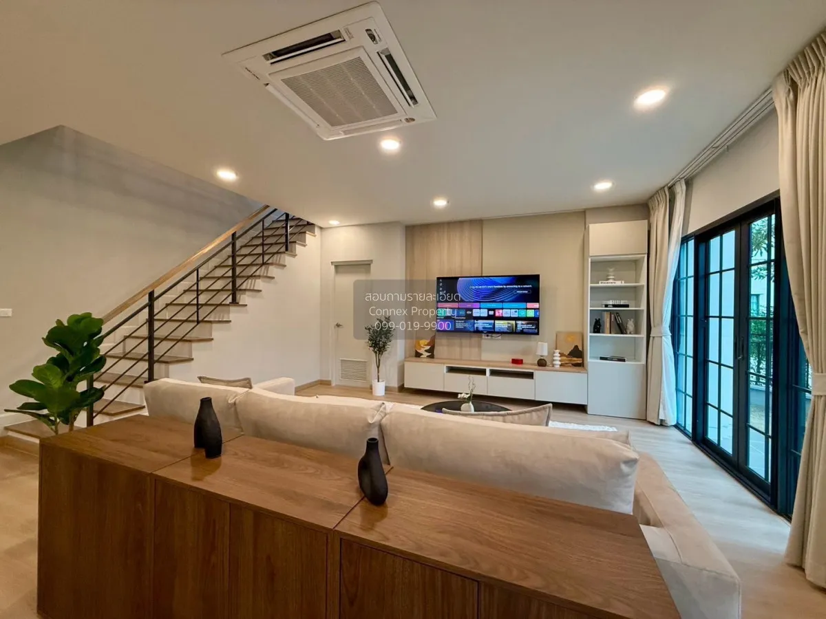 เช่าบ้าน  เซนโทร บางนา บางแก้ว บางพลี สมุทรปราการ CX-176064 2