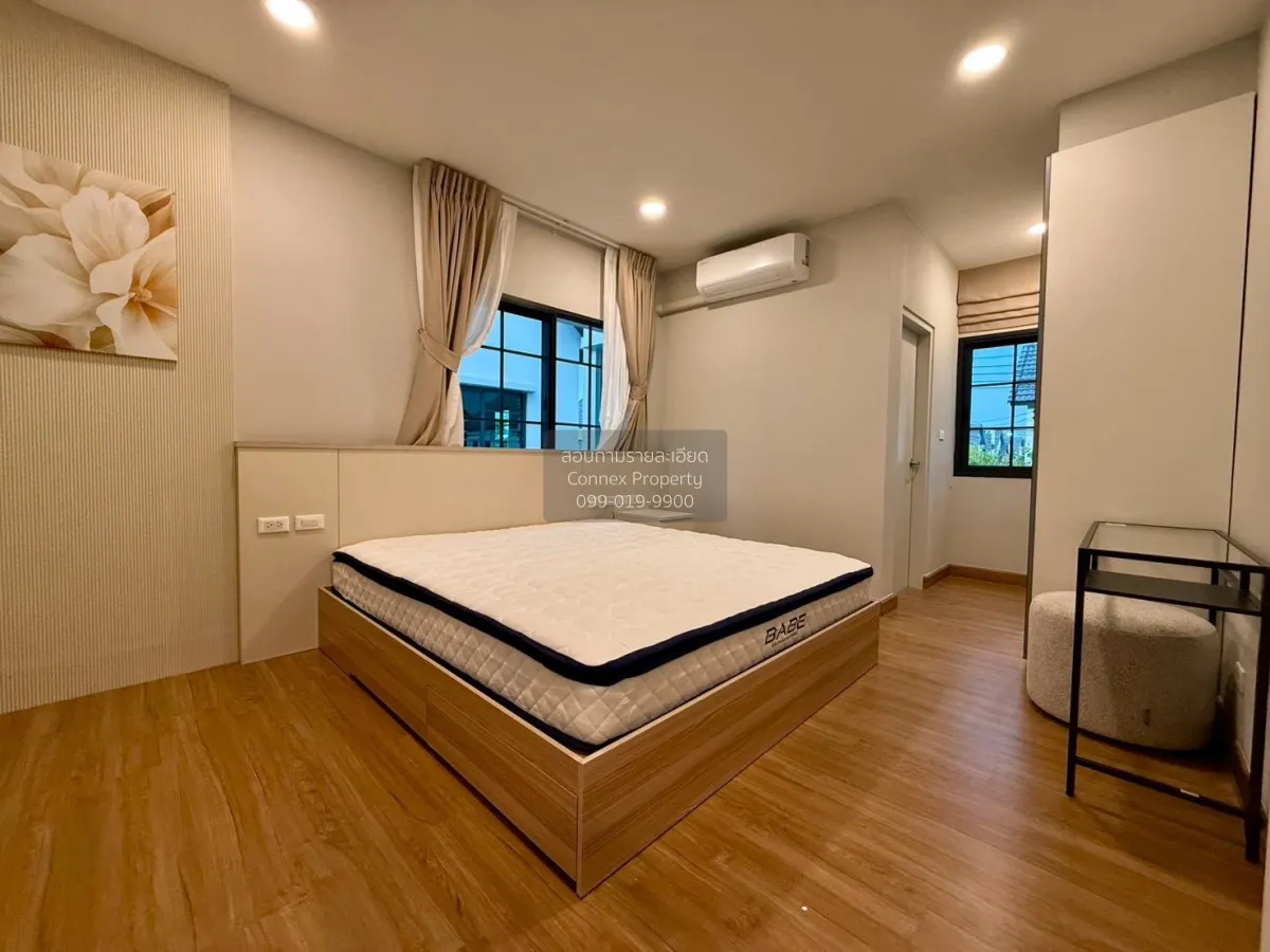เช่าบ้าน  เซนโทร บางนา บางแก้ว บางพลี สมุทรปราการ CX-176064