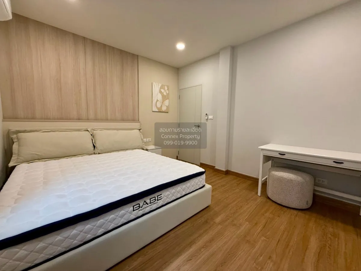เช่าบ้าน  เซนโทร บางนา บางแก้ว บางพลี สมุทรปราการ CX-176064