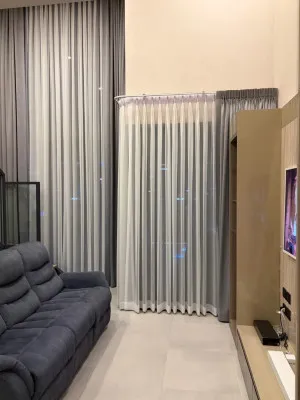 For Sale Condo , Cooper Siam , Duplex , BTS-National Stadium , Rong Mueang , Pathum Wan , Bangkok , CX-176065