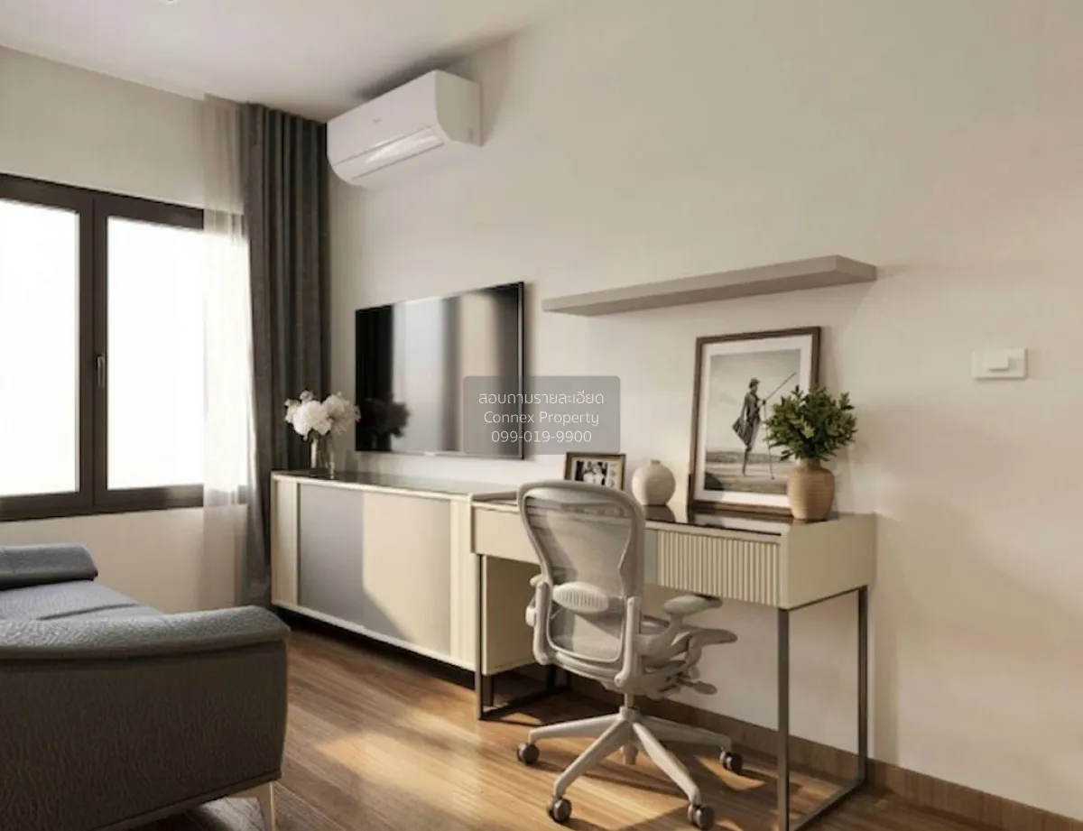 For Rent Condo , Life Rama 4 - Asoke , Khlong Toei , Khlong Toei  2