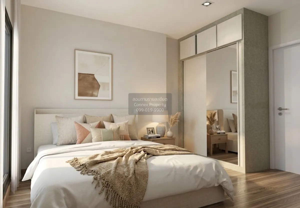 For Rent Condo , Life Rama 4 - Asoke , Khlong Toei , Khlong Toei  3