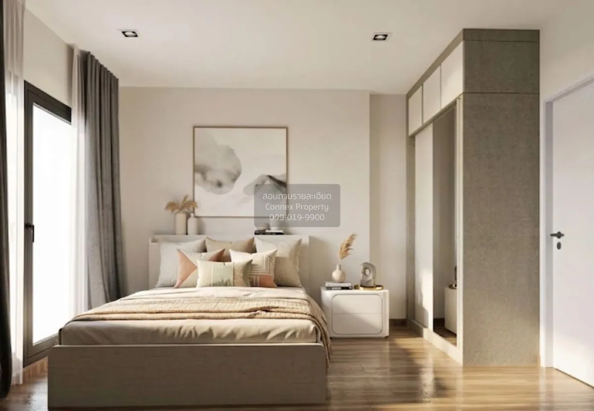 For Rent Condo , Life Rama 4 - Asoke , Khlong Toei , Khlong Toei  4