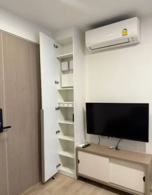 ขายคอนโด  แชมเบอร์ส อ่อนนุช สเตชั่น BTS-อ่อนนุช บางจาก เขต พระโขนง กรุงเทพ CX-176069