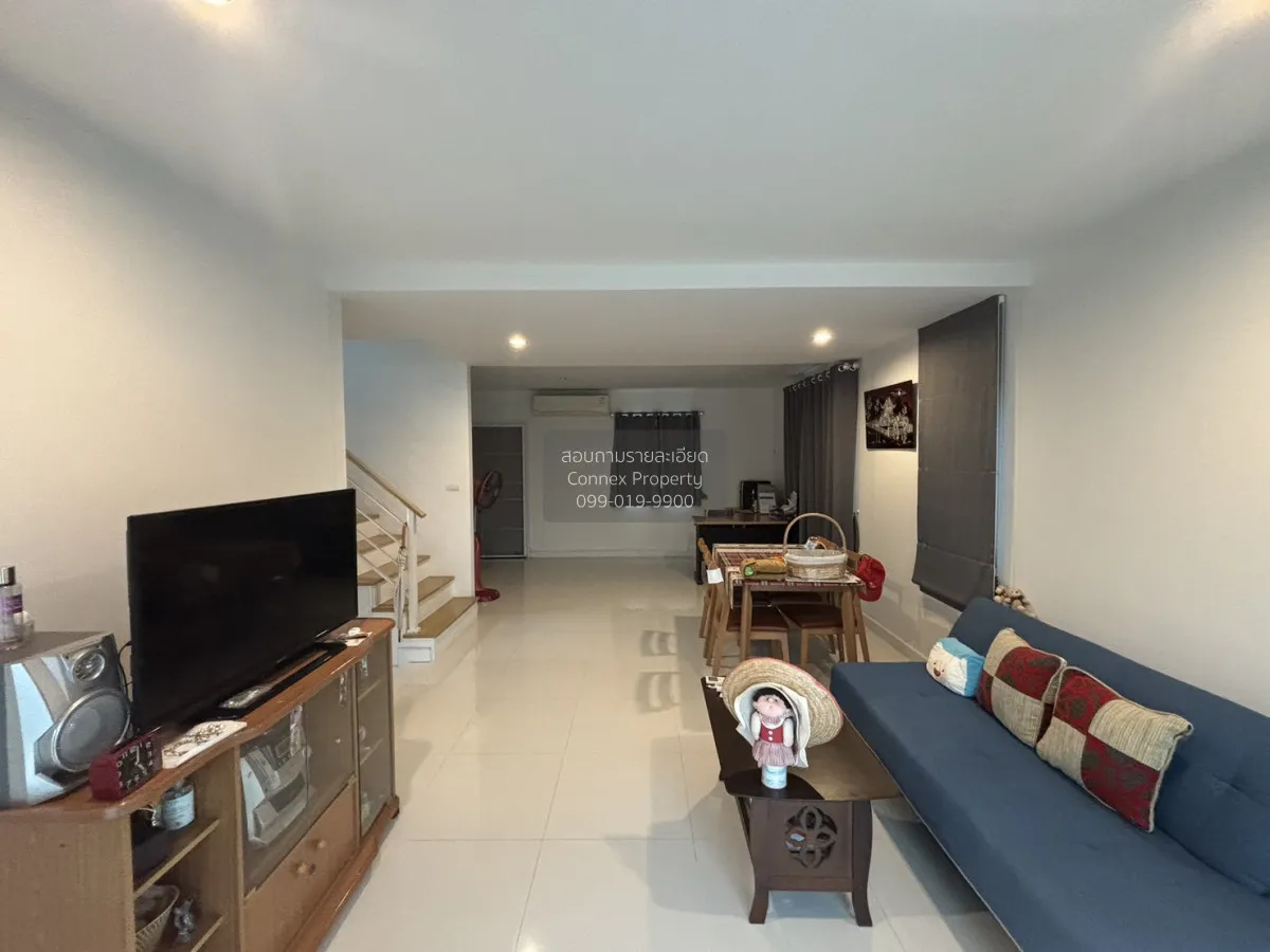 ขายบ้าน  เดอะ แพลนท์ ปิ่นเกล้า-กาญจนาฯ ศาลากลาง บางกรวย นนทบุรี C 4