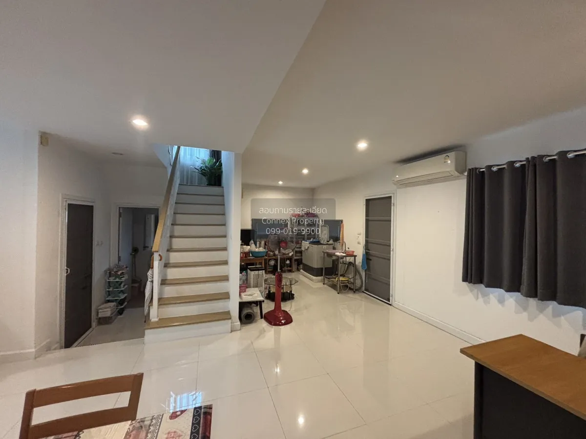 ขายบ้าน  เดอะ แพลนท์ ปิ่นเกล้า-กาญจนาฯ ศาลากลาง บางกรวย นนทบุรี C