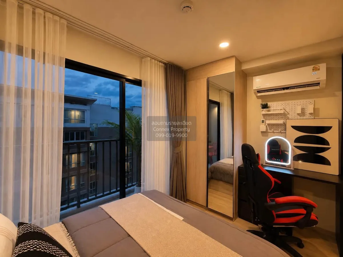 ขายคอนโด  ดิ ออริจิ้น กะทู้-ป่าตอง ชั้นสูง กะทู้ กะทู้ ภูเก็ต CX- 3