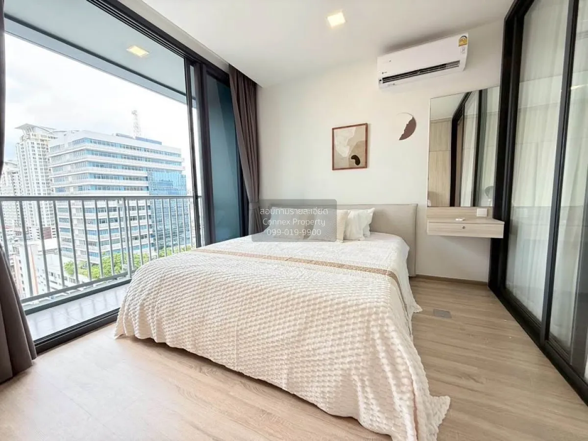 For Rent Condo , XT Phayathai , BTS-Phaya Thai , Thanon Phyathai  1