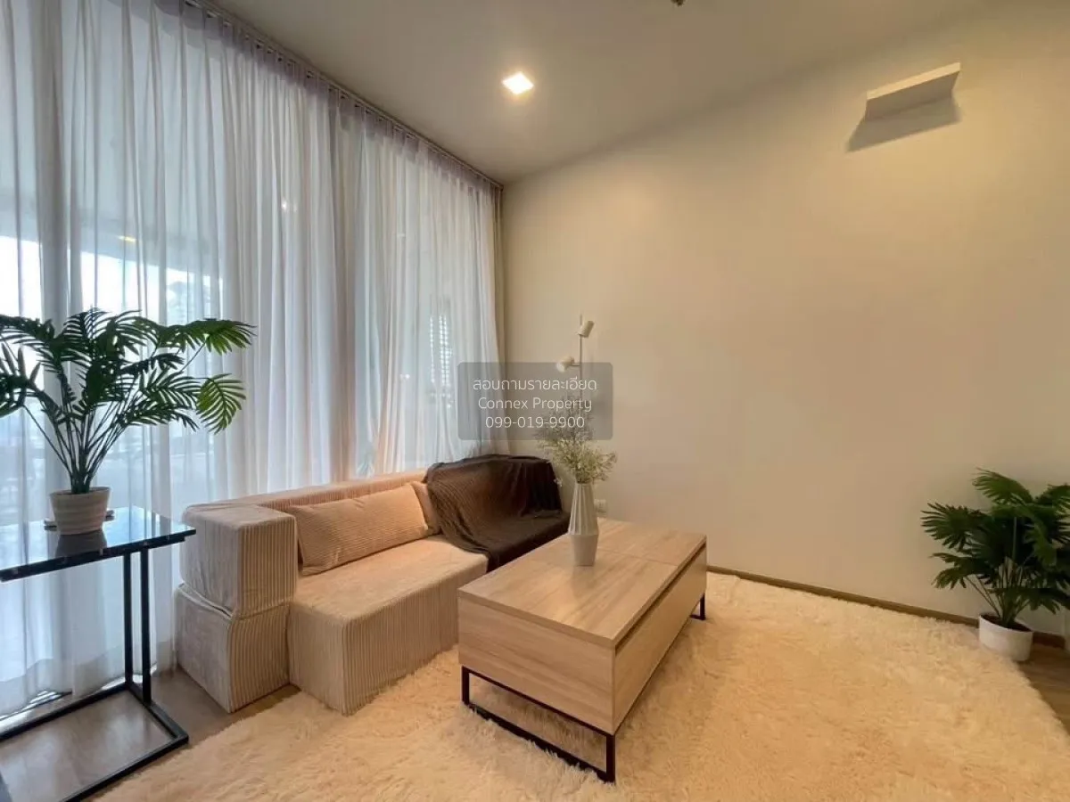 For Rent Condo , XT Phayathai , BTS-Phaya Thai , Thanon Phyathai  2