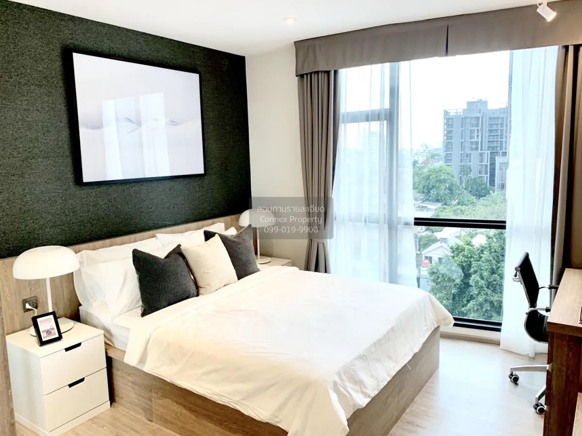 เช่าคอนโด  รึทึ่ม เอกมัย BTS-เอกมัย คลองตันเหนือ เขต วัฒนา กรุงเท