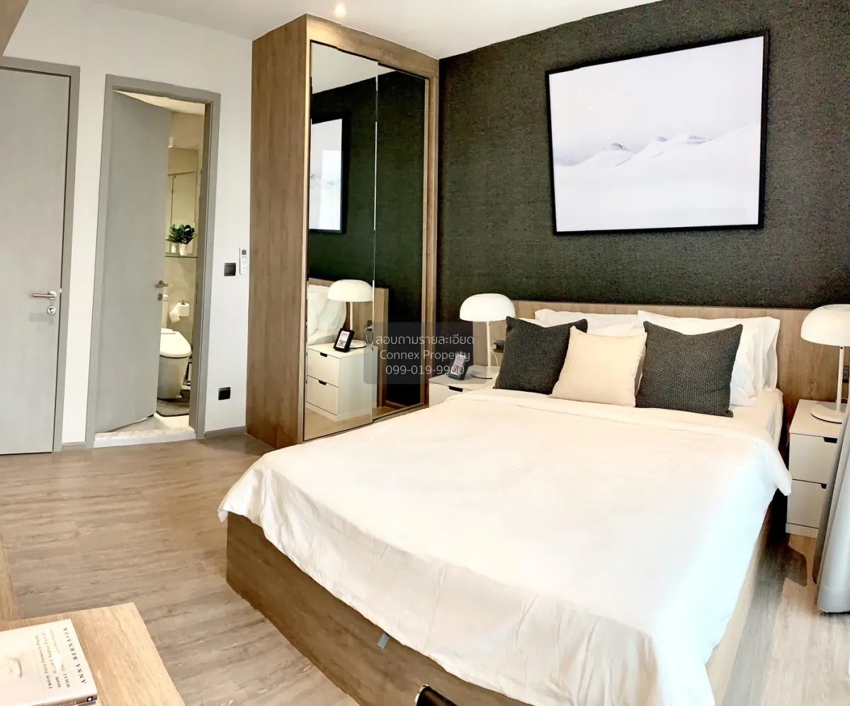 เช่าคอนโด  รึทึ่ม เอกมัย BTS-เอกมัย คลองตันเหนือ เขต วัฒนา กรุงเท