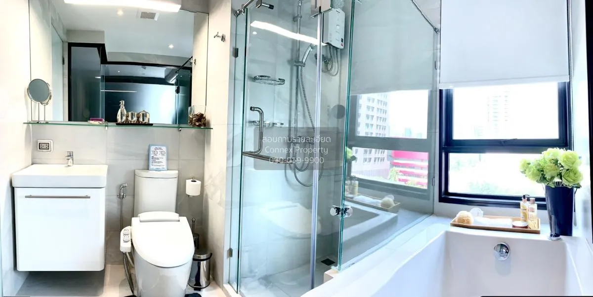 เช่าคอนโด  รึทึ่ม เอกมัย BTS-เอกมัย คลองตันเหนือ เขต วัฒนา กรุงเท